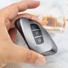 3 Buttons Smart Key Case Cover Fob for Hyundai IX35 Elantra Sonata 8 9 for Kia Sportage K5 K2 Sorento Optima Forte 2011-2016