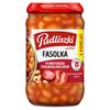 Pudliszki Breton-style Beans with Sausage and Bacon 610 G