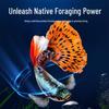 Derui Aquarium Floating Pellets for Small Tropical Fish