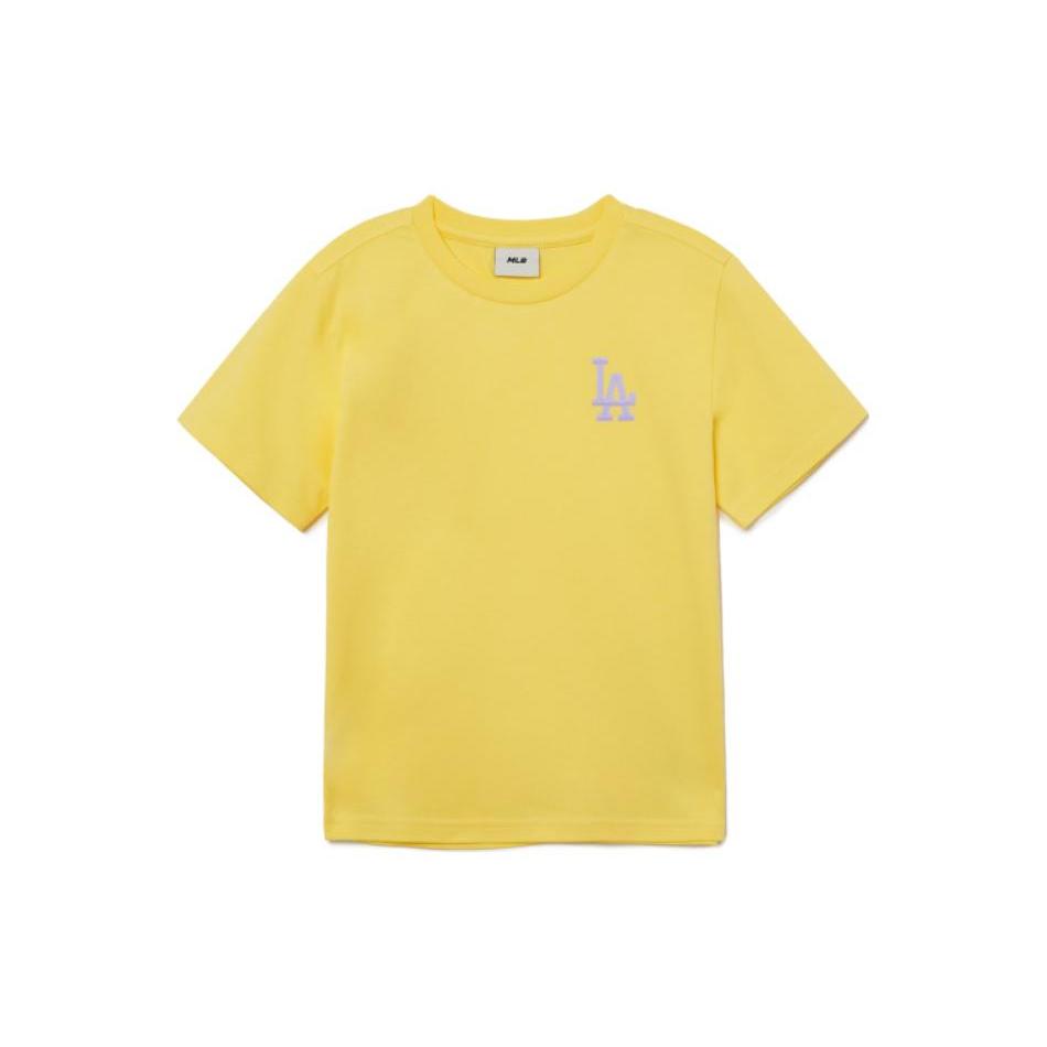 

New MLB Kids T Shirts 7ATSB0433-07YEL 110
