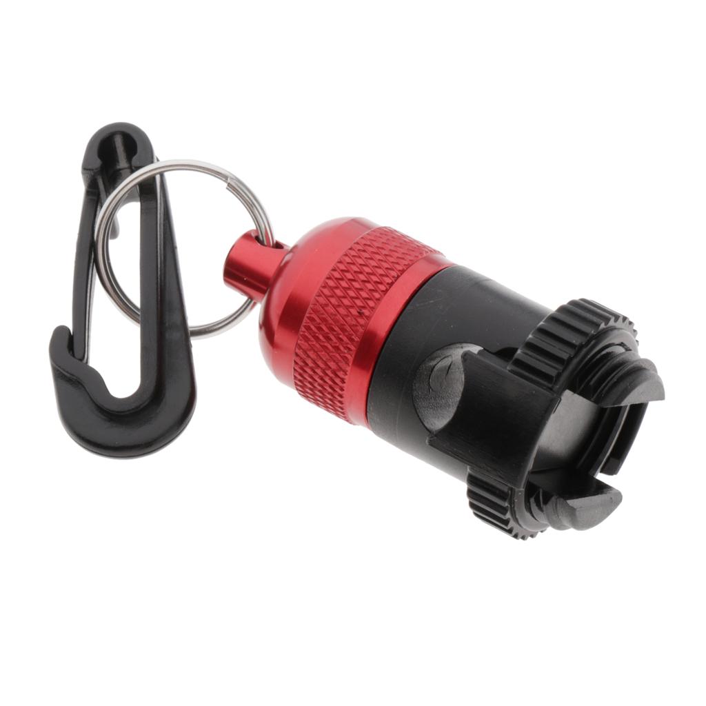 F Fityle Regulator Hose Holder Octopus Retainer Clip Keeper F Fityle Regulator Hose Holder Octopus Retainer Clip Keeper
