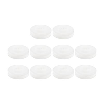 10 Pezzi Clip Modanatura Passaruota Per Mini Cooper R50 R53 R52 2001-2006