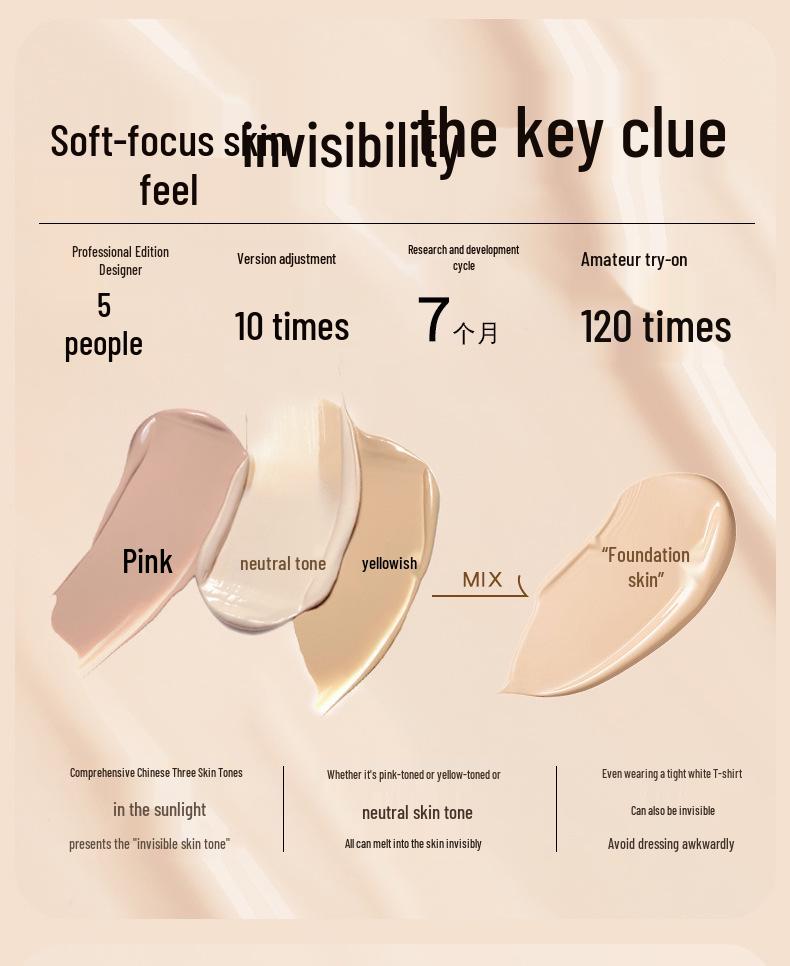 Invisible Full Cup Minimizing Lift Bra with Side Support