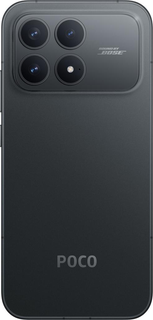 Smartphone Xiaomi POCO F8 Pro 512GB