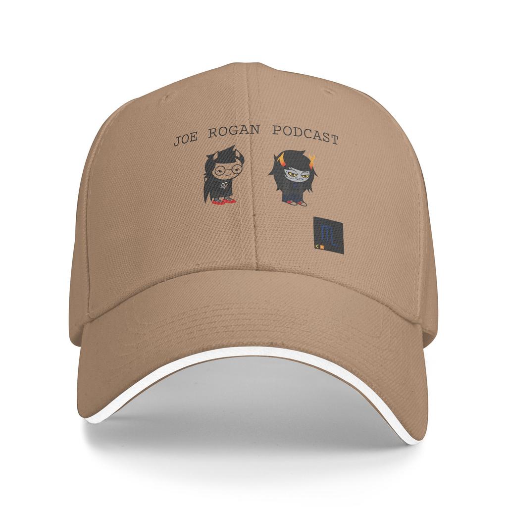 Homestucks Meme Baseball Cap  Streetwear Trucker Hat Spring Unisex WomenRunning Hippie Baseball Caps