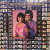 LP Record DONNY  MARIE OSMOND  New Season 2391245 Polydor 1976 UK Rock Used