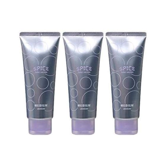 ARIMINO Spice Tube Series Medium 100г [Набор из 3 штук]