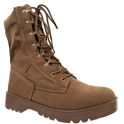 Nowe męskie taktyczne buty bojowe męskie buty turystyczne na zewnątrz buty pustynne oddychające męskie buty do kostki buty do dżungli
