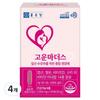 Suuview Goun Mothers Multivitamin for Pregnant Women 4 Pcs, 30 Tablets