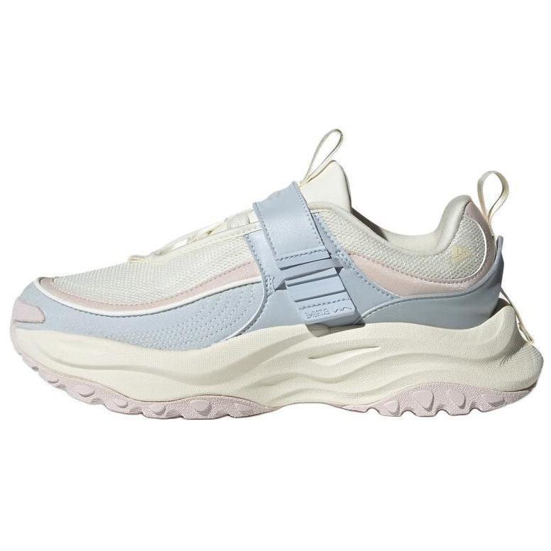 

new Adidas Maxxwavy Extreme Blue White Women s 38.5