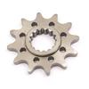 Motorcycle 12T 13T Front Sprocket Chain Gear For KTM SX EXC SXF XCF EXCF XCW SMR For HUSQVARNA FC FE FX 07-19 Small Chainring