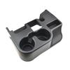Car Center Console Water Cup Beverage Bottle Holder Coin Tray For Dodge Ram 1500 2500 3500 2003-2012 SS281AZAA,41019 Auto Parts