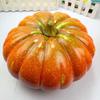 Extra Large Foam Pumpkin Model for Harvest Festival & Halloween Decoration