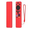 With Lanyard Protective Case Silicone Soft Shell New Remote Control Sleeve for XIAOMI XMRM-N5