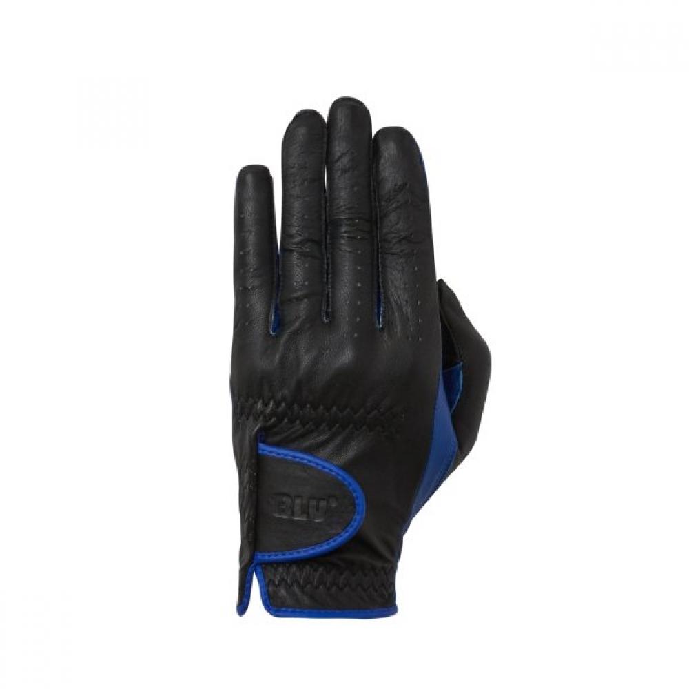 Blu Dot Перчатка  Мужская  Signature Bk 022