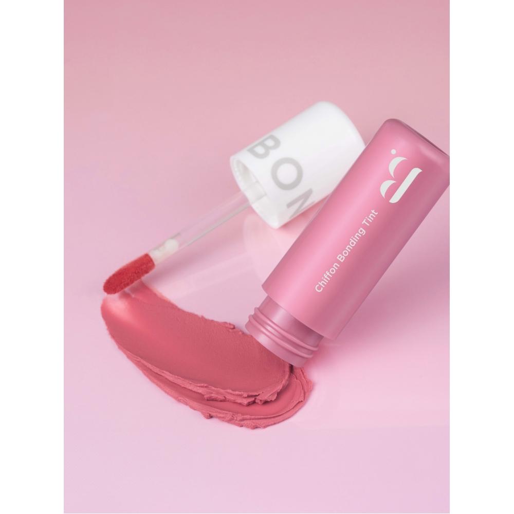 Bonsep Makeup Bonsep Chiffon Bonding Tint [02 Pink Chiffon]