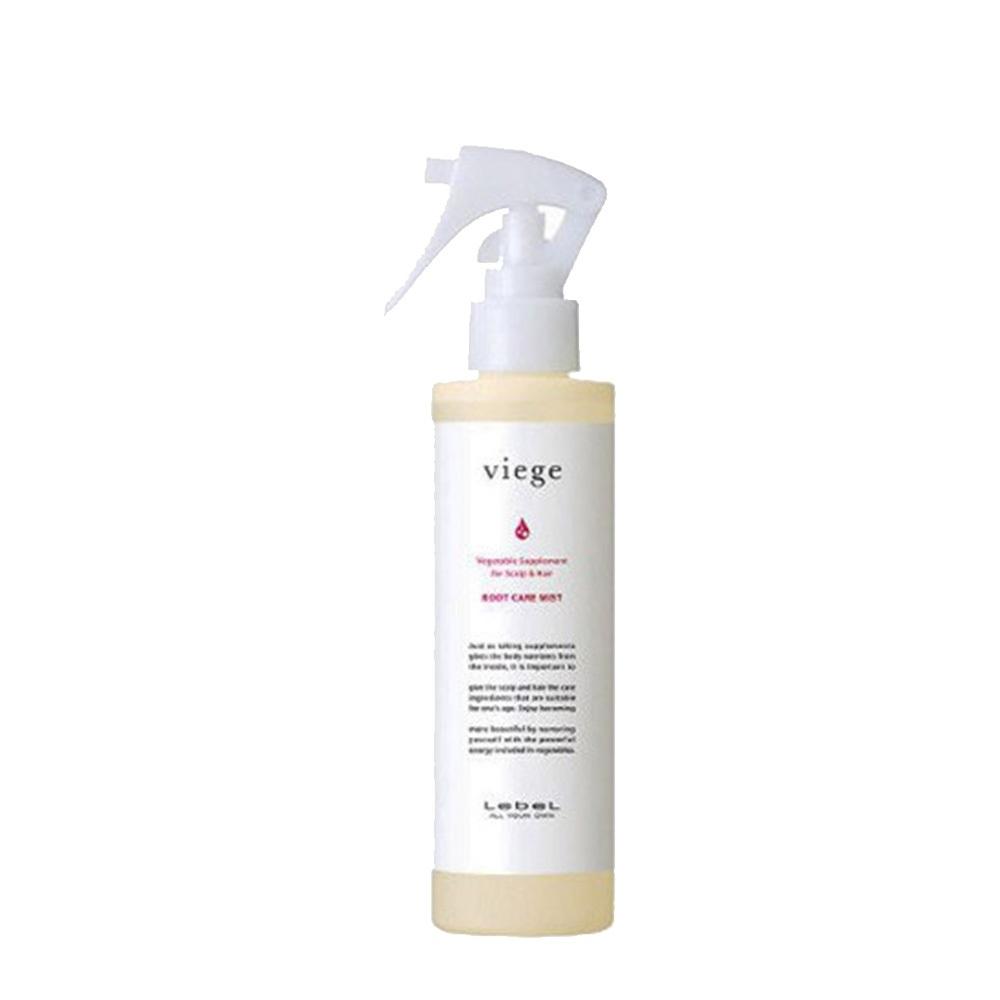 LebeL Viege Root Care Mist 180ml / Scalp care /
