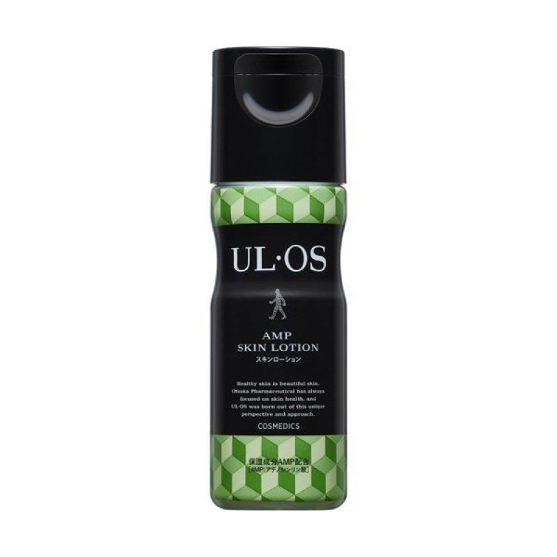

Uroosh Skin Lotion 120ml