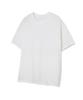 STANDARDERROR [2Pack][Solid] Basic Cotton Crew Neck Short Sleeve T-Shirt Package (10 Colors) (C Type)