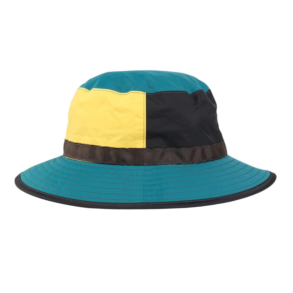 CHUMS Rockville Hat X CH05-1372-C107 (Green Black/FF/Men's)