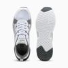 Men' Puma X-Ray 3 Lt Sports Shoes White 40022902 R 44.5