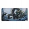 DUŻA PODKŁADKA MATA POD MYSZKĘ MYSZ 120x60cm XXXL KBcustom Biurko Dragon 50