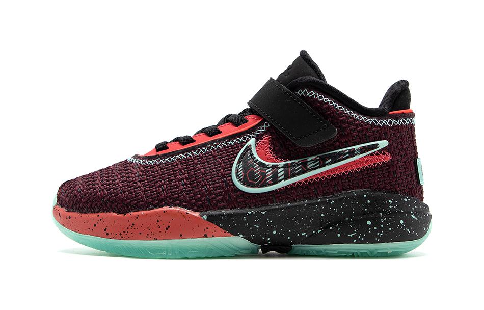 Nike LeBron 20 SE PS  Night Maroon  FB8975-600 29.5