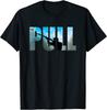 Skeet Trap Clay Shotgun Shooting Sporting T-Shirt Size S-5XL Unisex T-Shirt