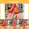 Festive Silicone Dragon Keychain Cute Lantern Holder For Celebrations And Gifts