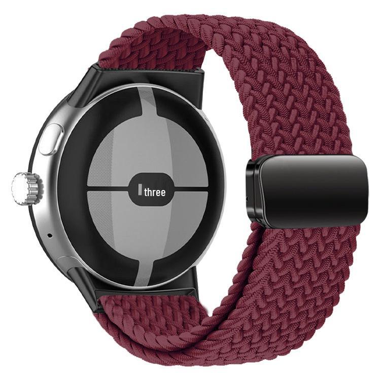 Google Pixel Watch 3 Strap for 41MM/45MM Watches - Cross-Border Compatible