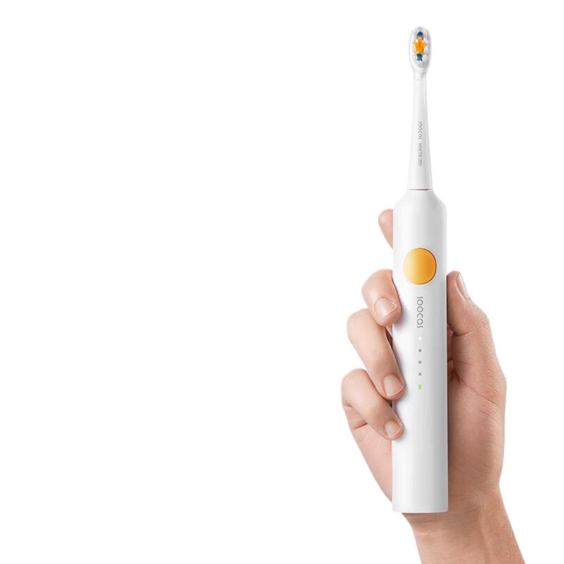 

SOOCAS PT1 Sonic Electric Toothbrush