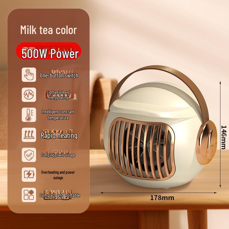 

Компактный энергосберегающий электрический обогреватель: Вентилятор для помещений с быстрым нагревом для эффективного обогрева. Chinese Standard