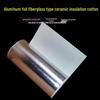 Yunduo Ceramic Fiber Insulation Roll
