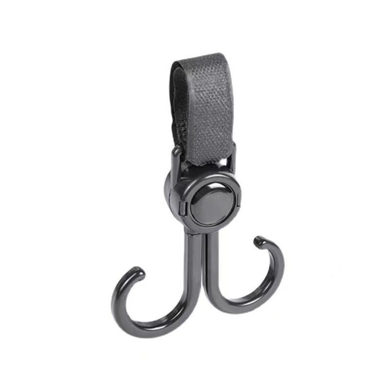 

Крючок для коляски Многоцелевой детский крючок для коляски Многоцелевой шопинг для babyzen yoyo Крючок для коляски Аксессуары для детской коляски