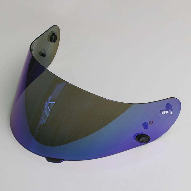 Compatible with HJ-09, CL-16, CL-17, TR-1, CS-R3, CS-15, CL-ST, CL-SP Helmet Visors