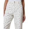 Threadbare Womens/Ladies Soleil Floral Wide Leg Jeans