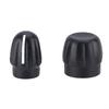 10 Pairs Walkie Talkie Volume Knob and Channel Selector Knob Accessories For MOTOROLA