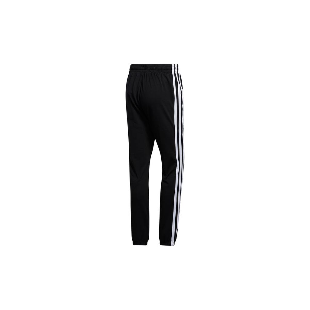 Adidas Hrd Fleece Training Pants Men Bottoms Black GI6672