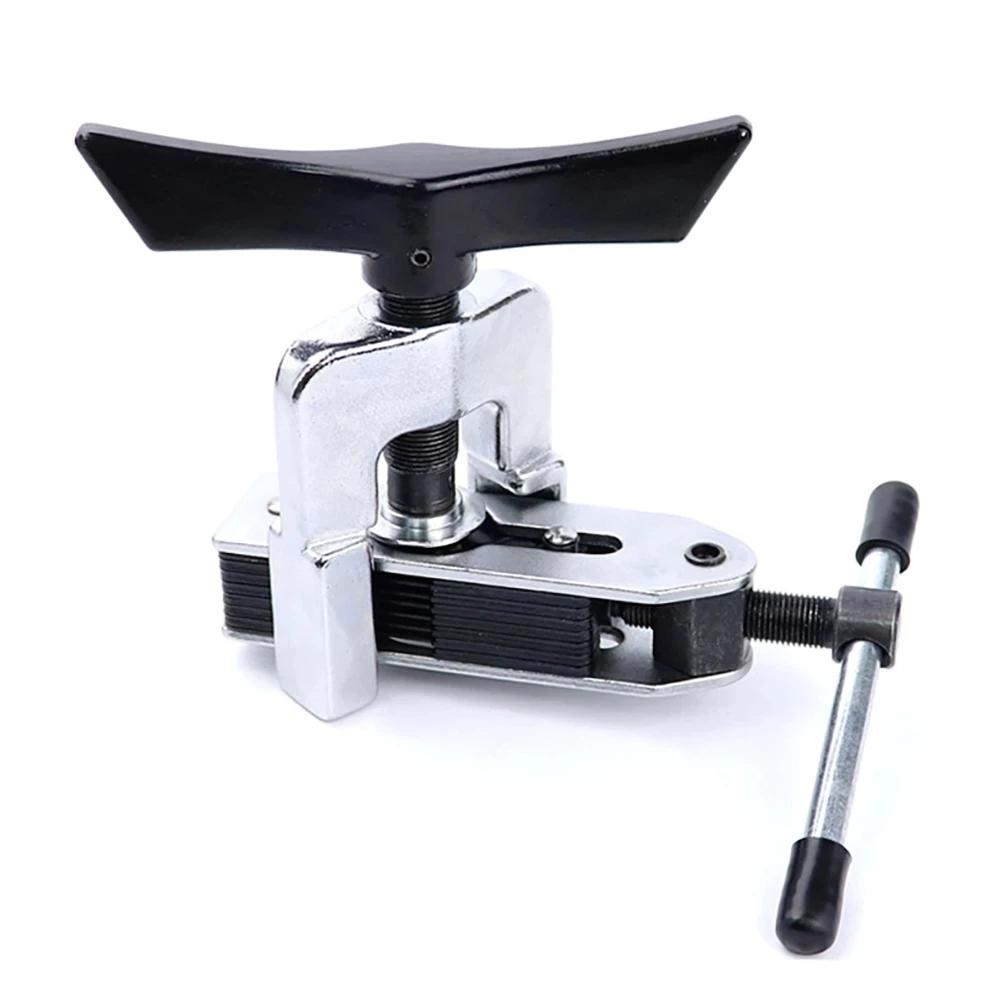 Instrument de evazare Oțel aliat Set de instrumente de evazare universale Expansor manual pentru tuburi Kit de evazare tip con excentric Furnizor de refrigerare