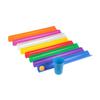 Pipeline Challenge Game Set Cooperation Pipe Teamwork Training Made of Sturdy PP to Promote