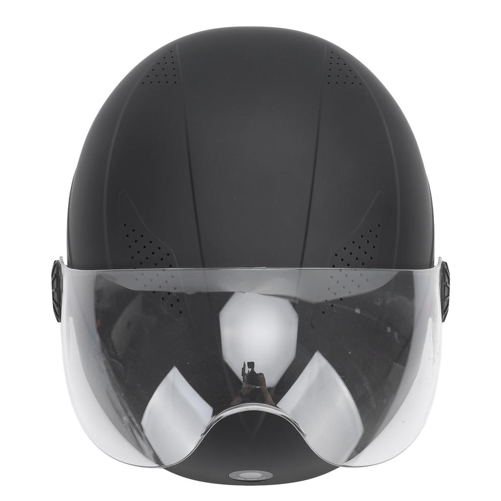 Inteligentny kask rowerowy z magnetycznymi goglami IPX4 1920 x 1080P 3000mAh WiFi Podwójna kamera Bluetooth Kask rowerowy dla mężczyzn i kobiet