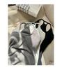 Sleeveless Top with Built-In Chest Pads & Straps, Women's 2026 Spring/Summer Hot Girl Style
