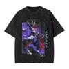 T-shirts pour hommes Helluvas Bosses Jeu Stolas Vêtements Été Streetwear T-shirt Manches Courtes Col Rond Hipster T-shirt Décontracté