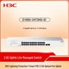 H3C S1650-24T2NS-EI Lightly Managed 2.5G Uplink Switch