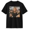 Funny Disgusting Gym Girl Vintage Workout Meme Humor Fitness Tshirt Summer Hippie T Shirts Cotton O Neck Plus Size Tees Gift