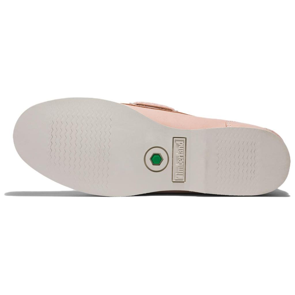 Timberland Bequeme Vielseitige Segelschuhe Damenschuhe Hellrosa TB0A5RTF662