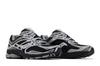 Saucony ProGrid Omni 9 Black Silver Grey