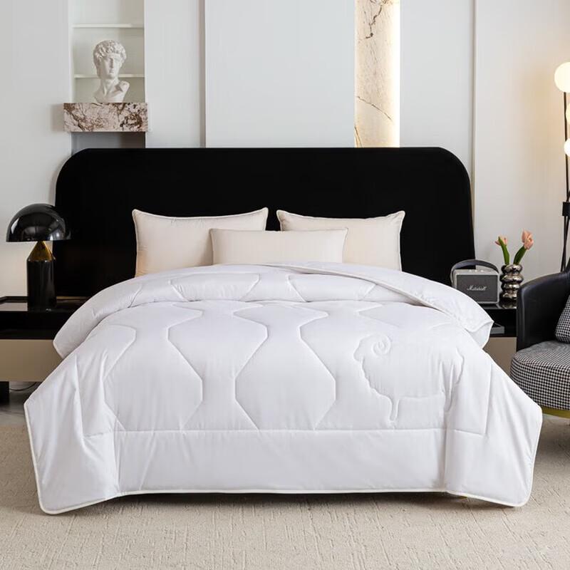 

Red Dragonfly All-Season Fiber Comforter