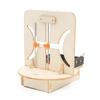 Students Elementary School Science Experiment Technology Production Diy Model