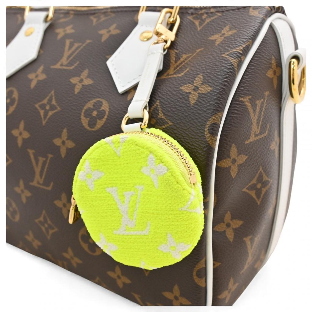 Used CELINEHandbag Leather Women